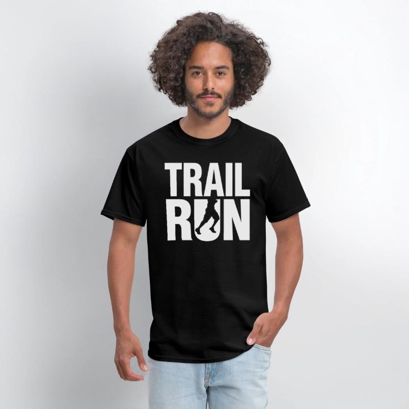 Trail Run