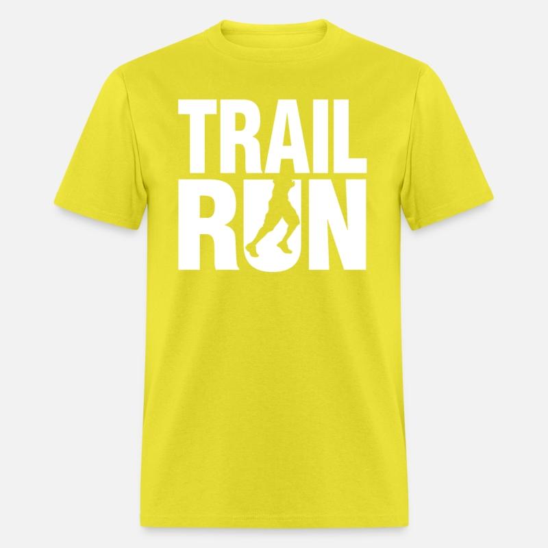 Trail Run