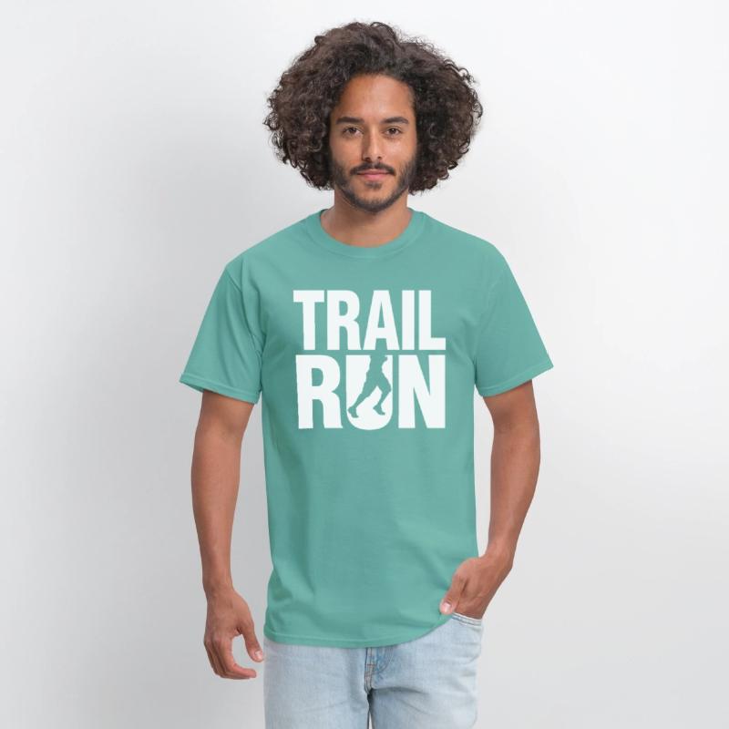 Trail Run