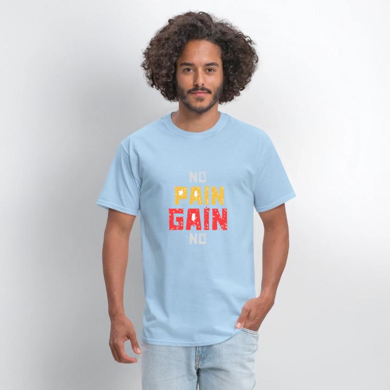Train Insane or Remain the Same – Motivational Gym