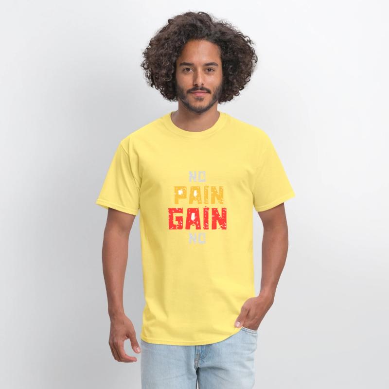 Train Insane or Remain the Same – Motivational Gym