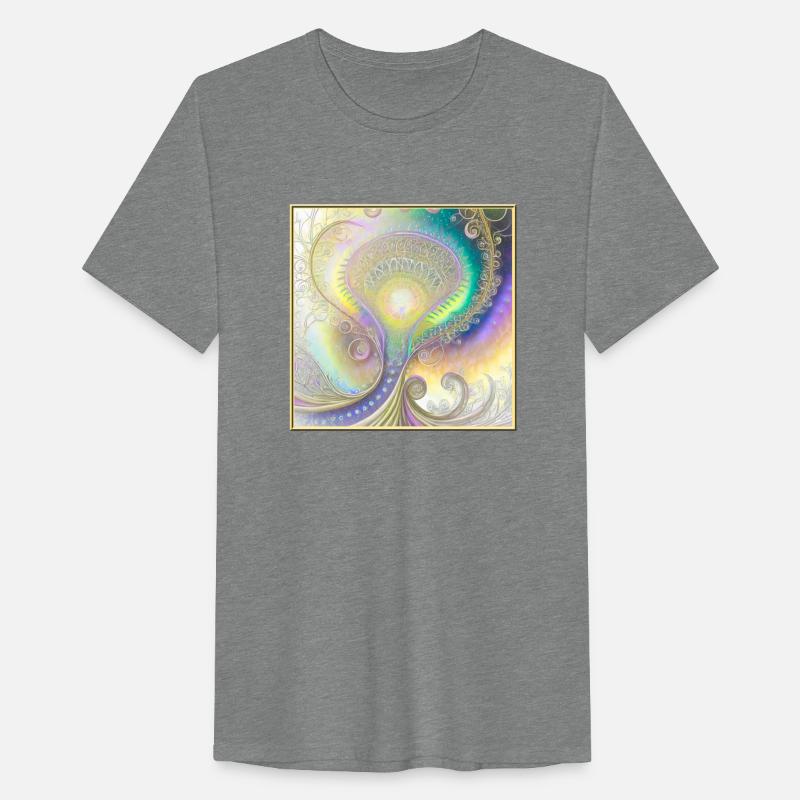 Translucent Wisdom – Birth of Knowledge 34432
