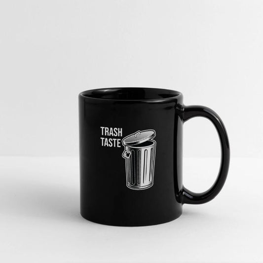 Trash Taste