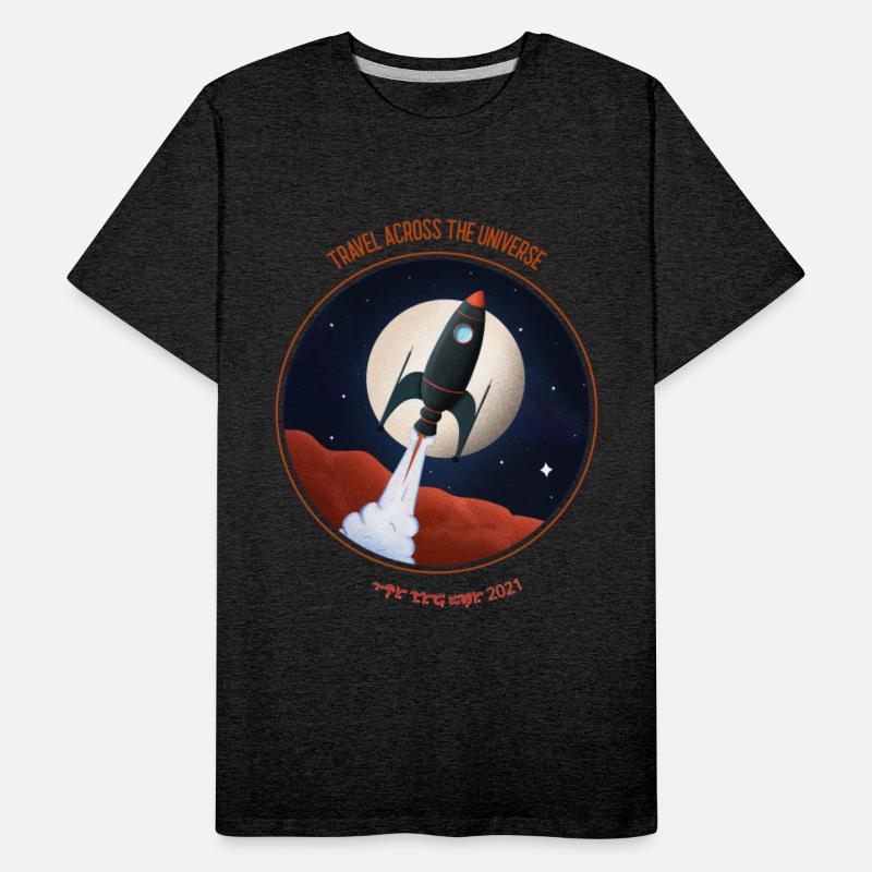 Travel Across The Universe