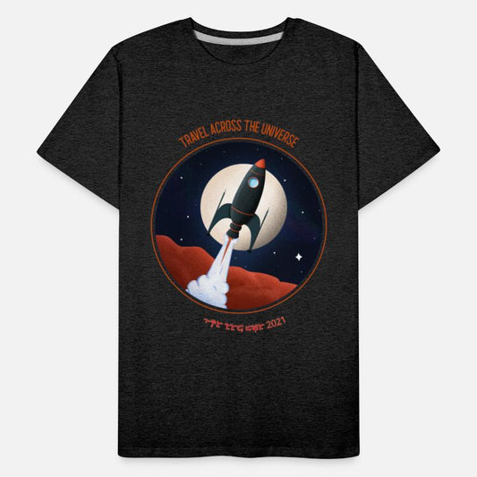 Travel Across The Universe