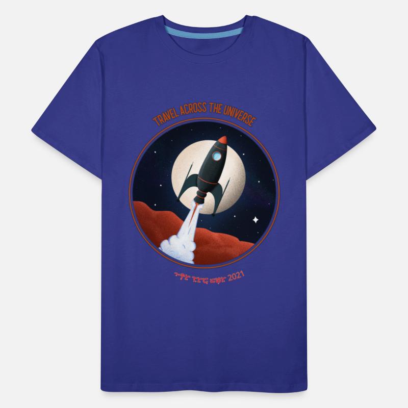 Travel Across The Universe