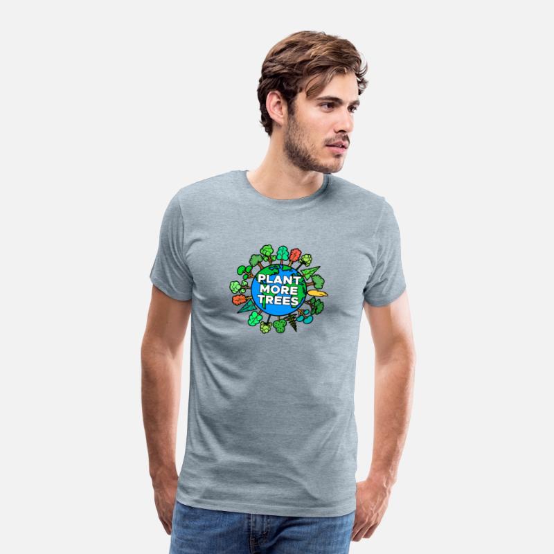 Trendy Forest Nature Protection Save Eh