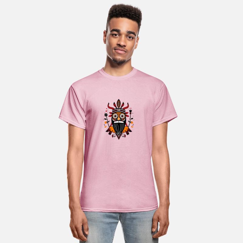 Tribal Monsters