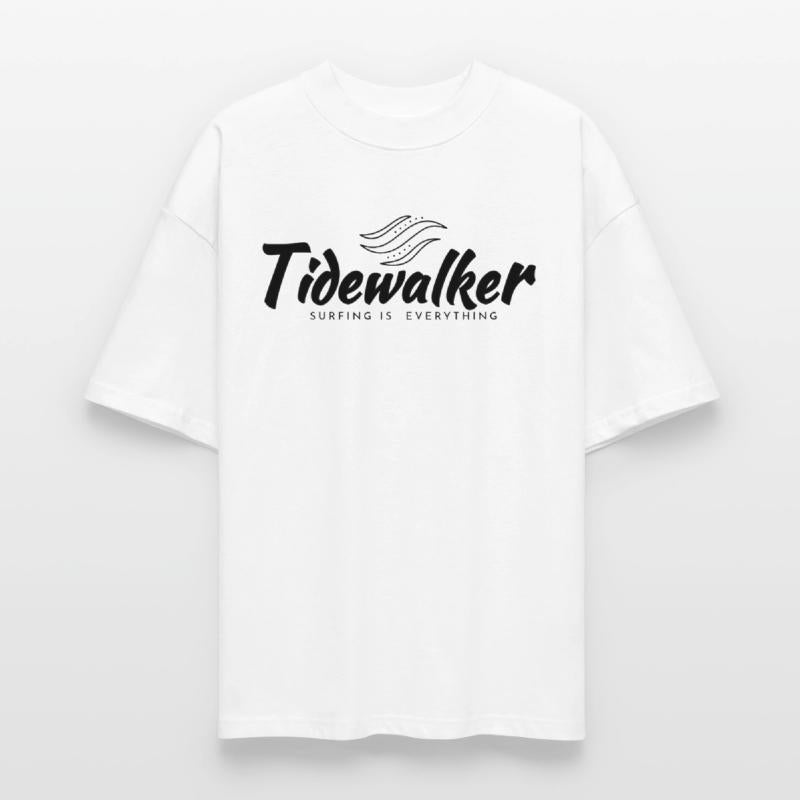 Tribal-Tidewalker-Surfboard-African-Symbol-Art