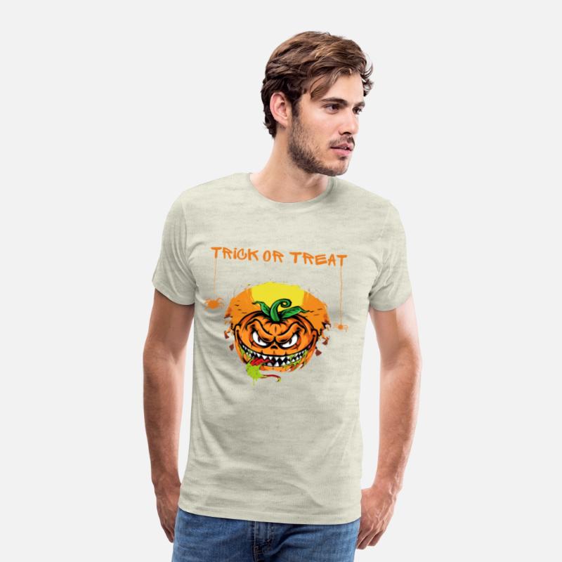 trick or treat delight