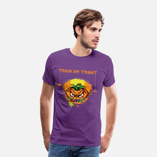 trick or treat delight