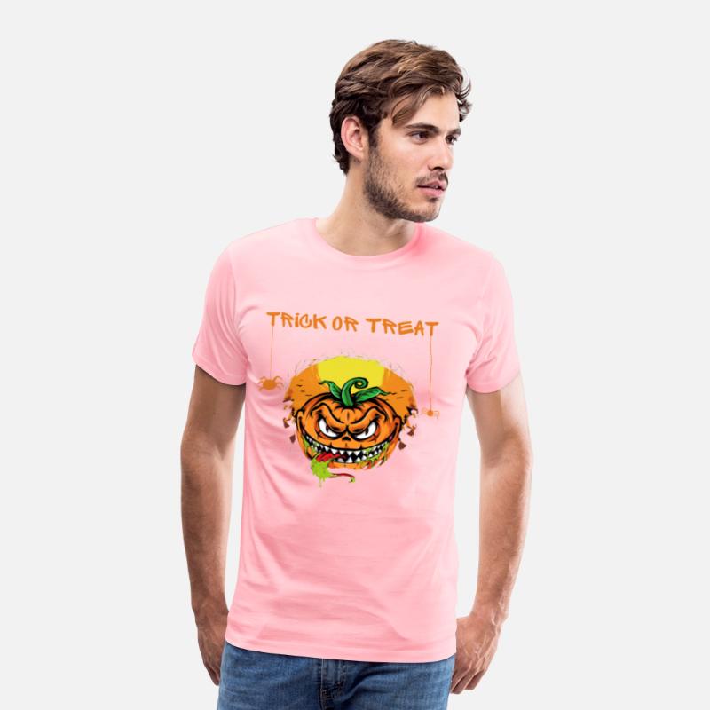 trick or treat delight