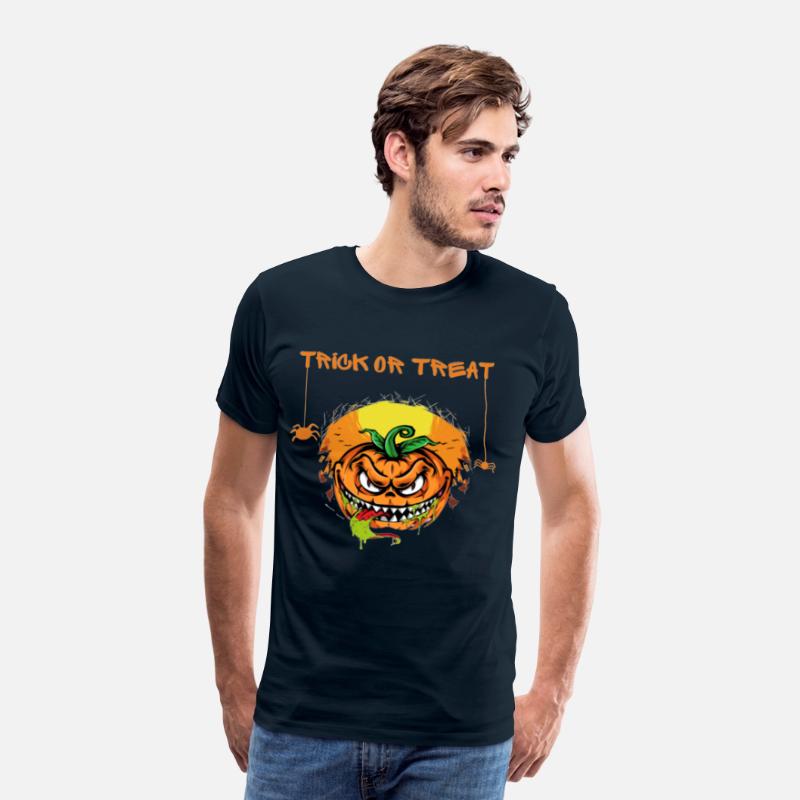 trick or treat delight