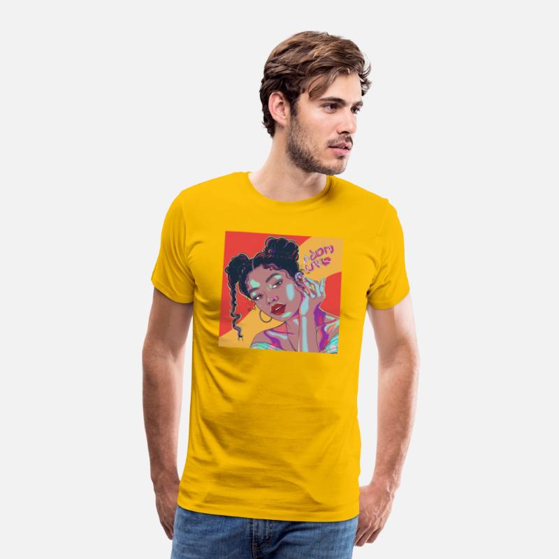 Trippy afro learn to relax just chill