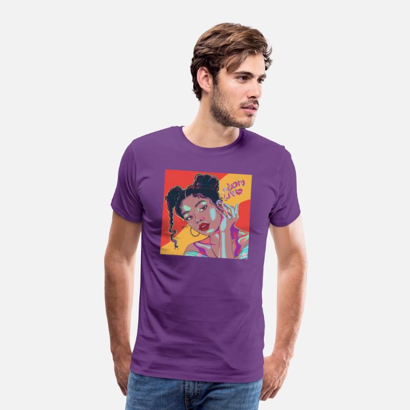Trippy afro learn to relax just chill