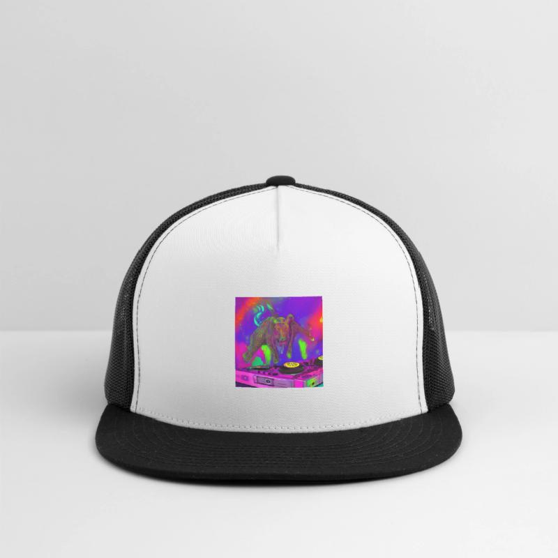 Trippy DJ
