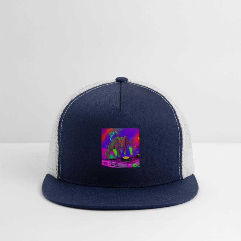 Trippy DJ