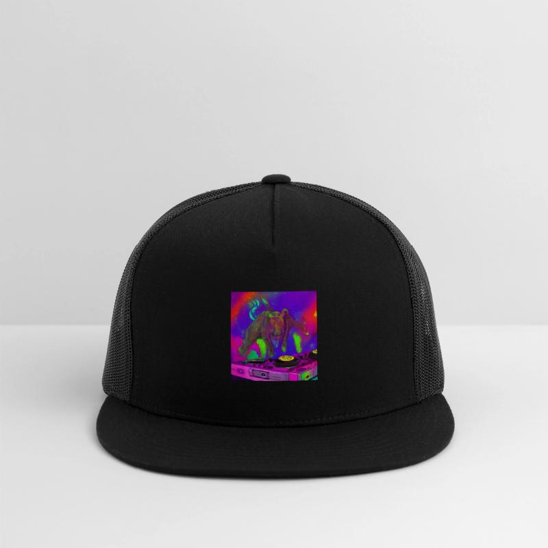 Trippy DJ