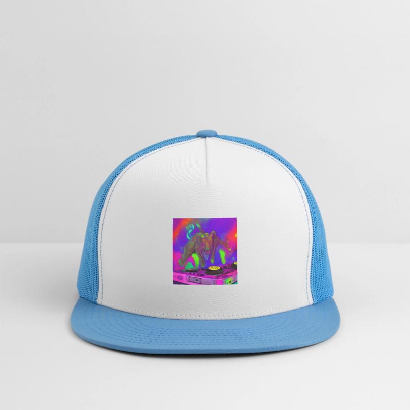 Trippy DJ