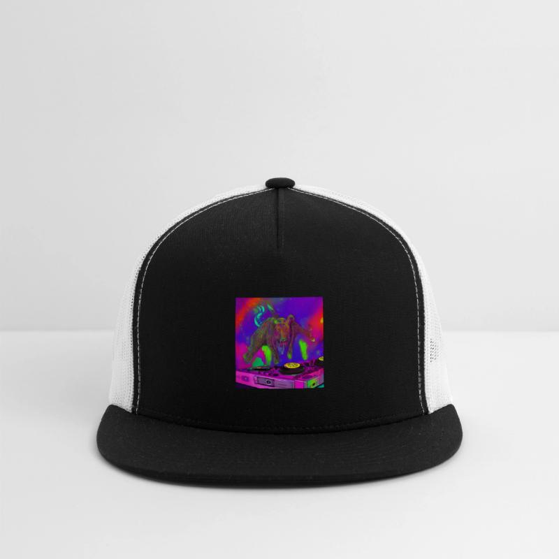 Trippy DJ
