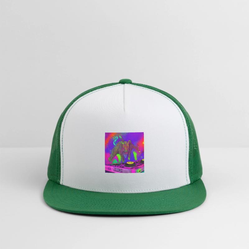 Trippy DJ