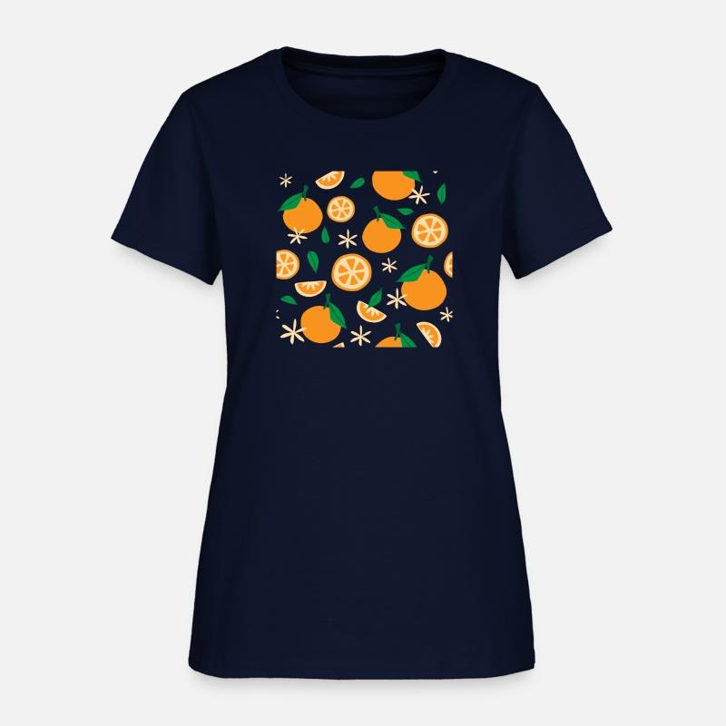 Tropical Fruity Patterns