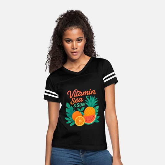 Tropical Summer Vibes