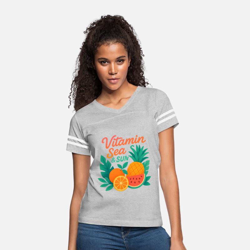 Tropical Summer Vibes