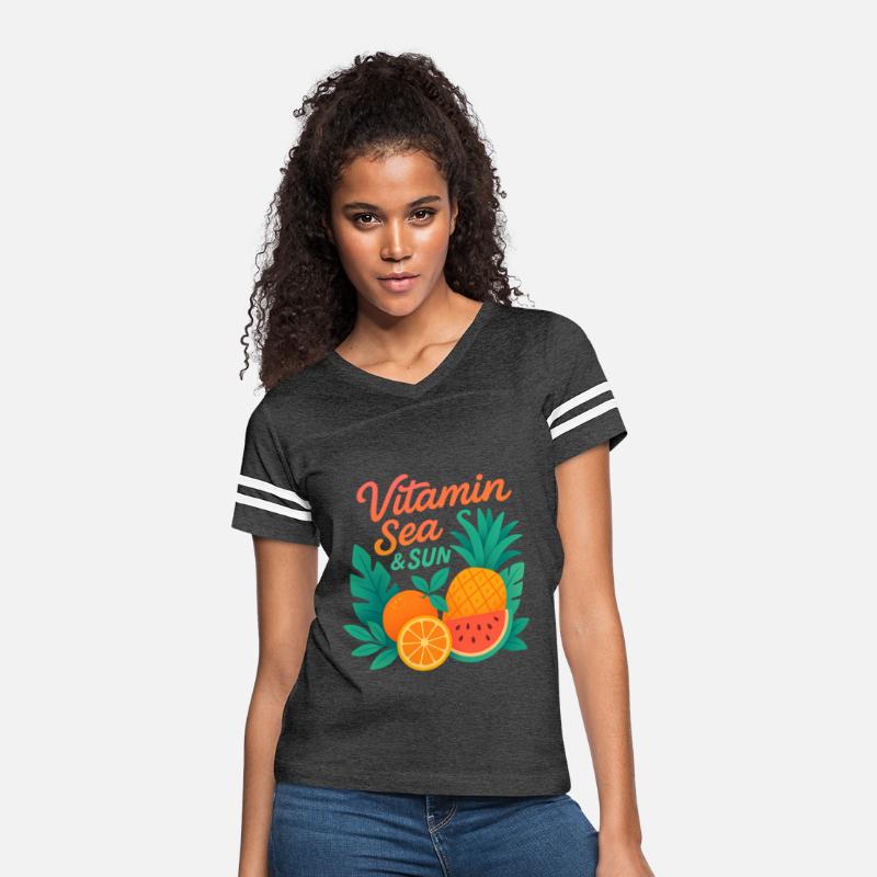 Tropical Summer Vibes