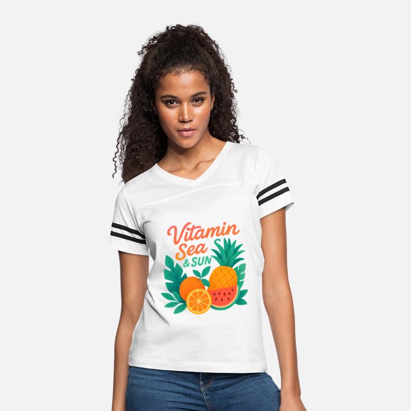 Tropical Summer Vibes
