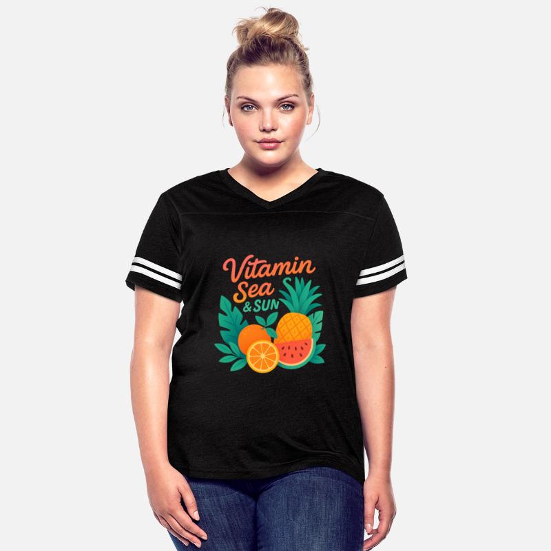 Tropical Summer Vibes