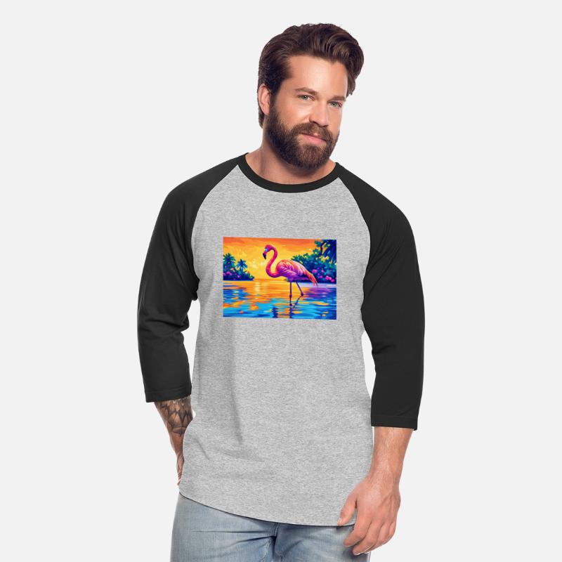 Tropical twilight