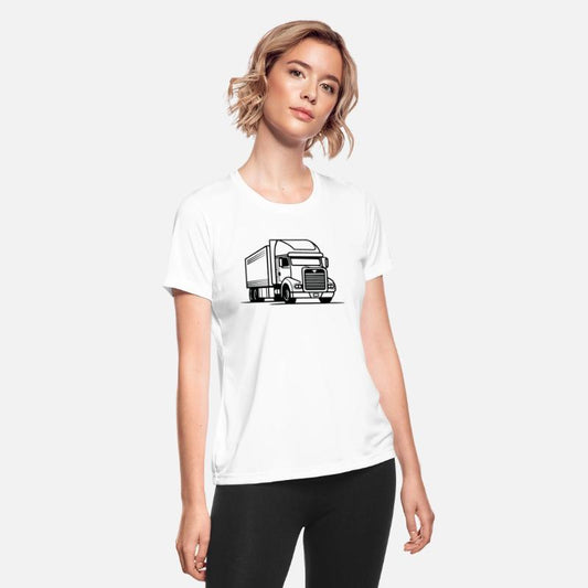 Truck Driver
