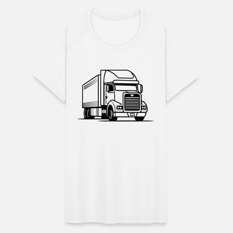 Truck Driver