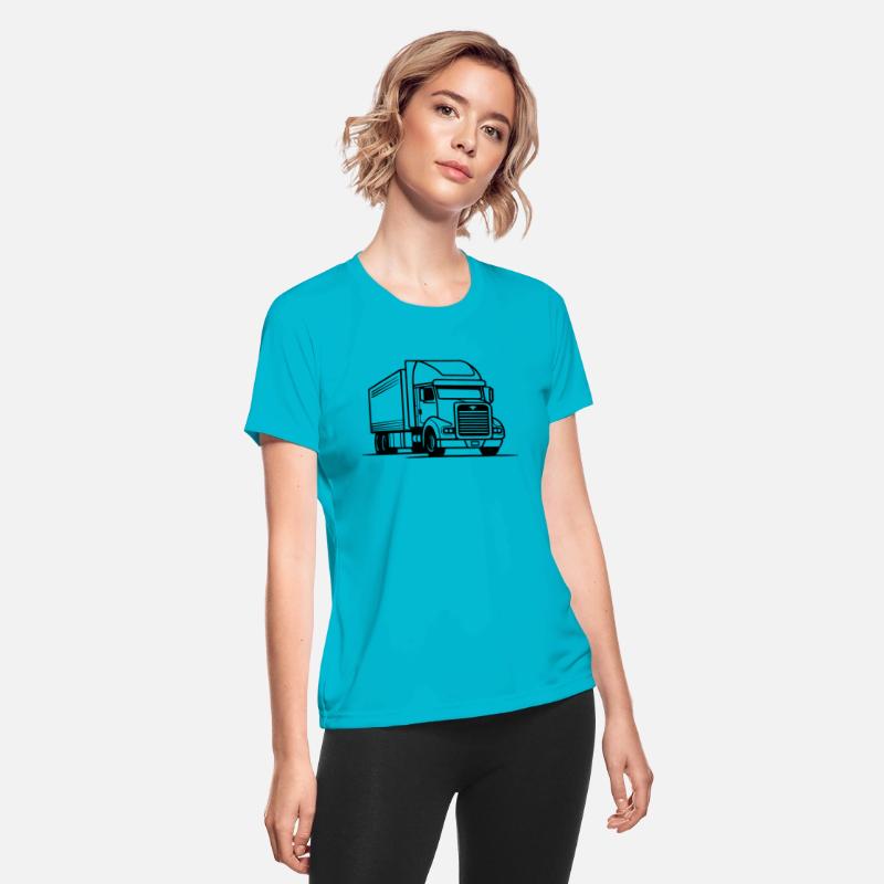 Truck Driver