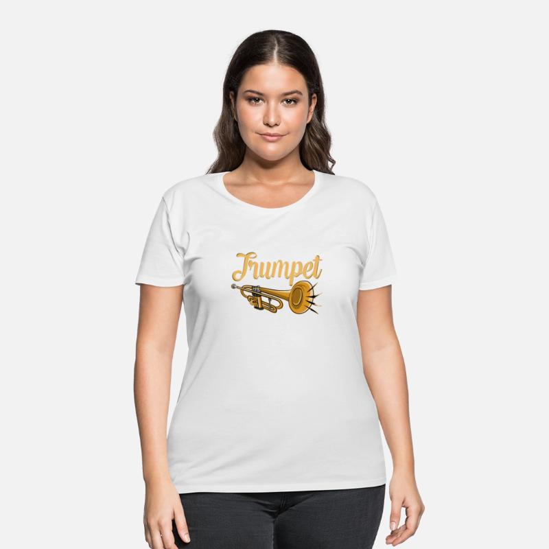 Trumpet Is Always the Answer