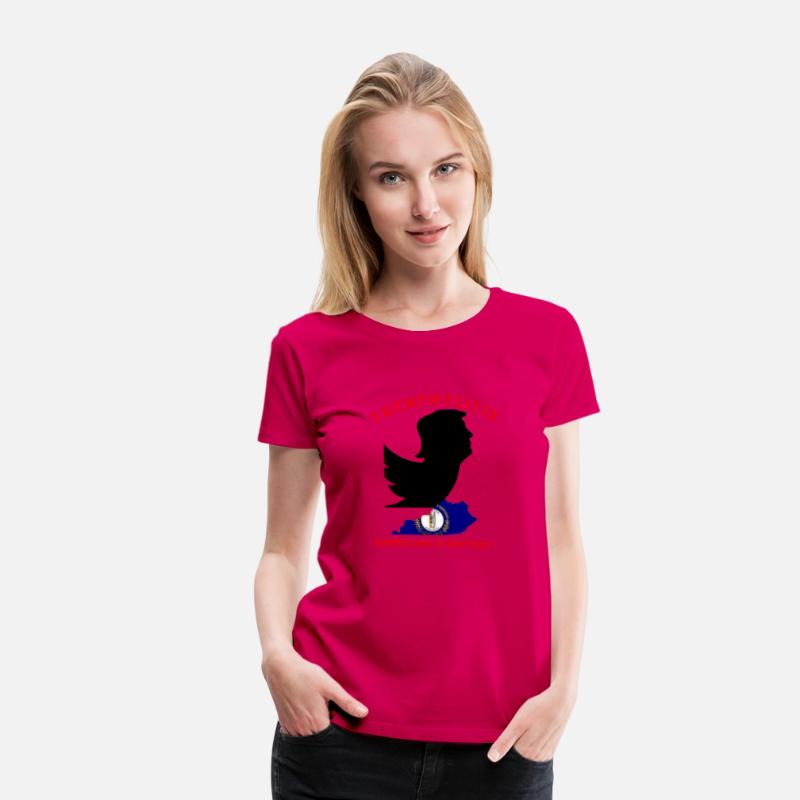 TRUMPMYLITIS Running Riot in Kentucky