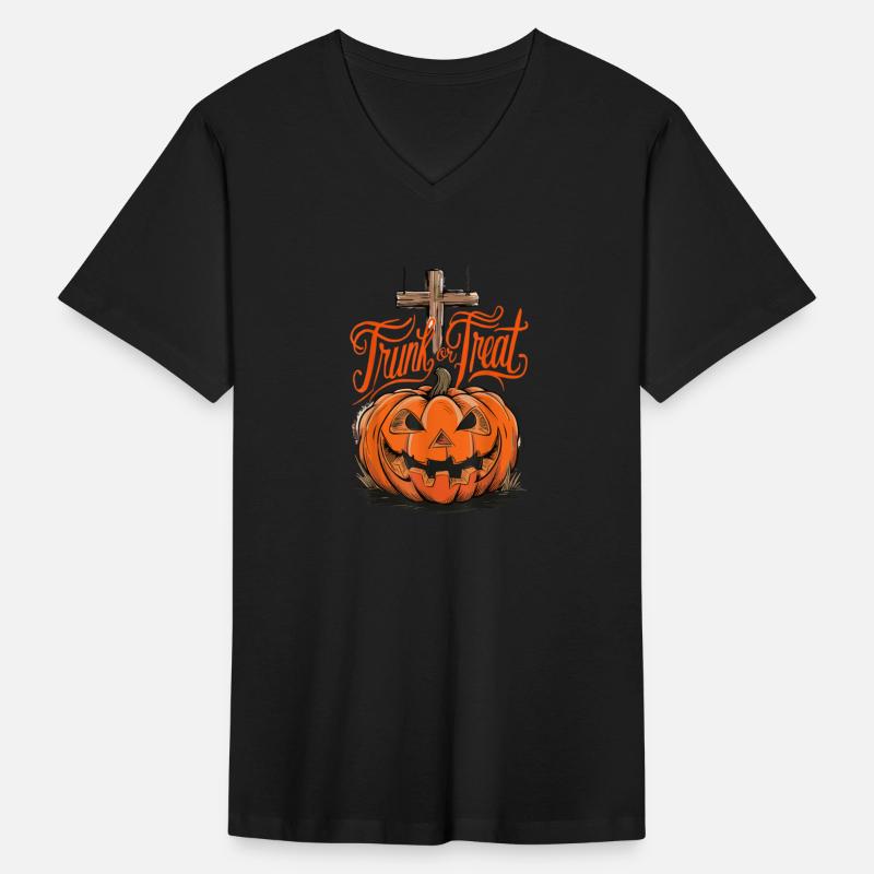 Trunk Or Treat Halloween Costume Christian Hallowe