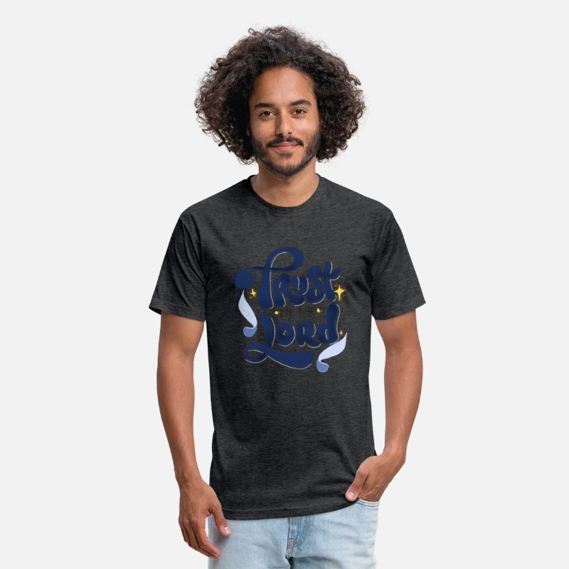 Trust in the lord - Christian clothes