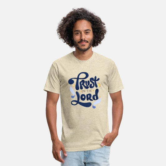 Trust in the lord - Christian clothes