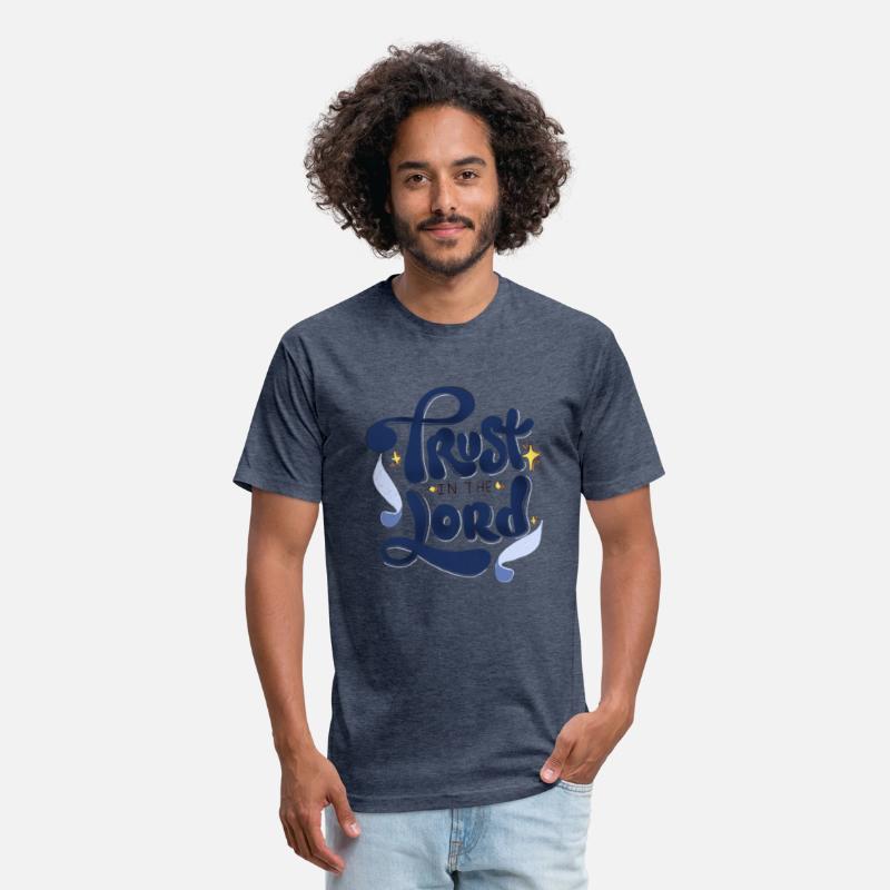 Trust in the lord - Christian clothes