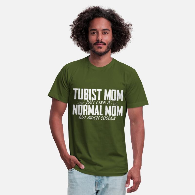 Tuba Mom Joke Tubist Band Music Students Concert