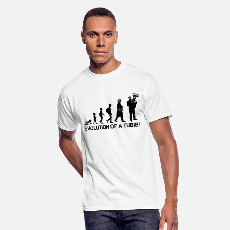 Tubist Evolution