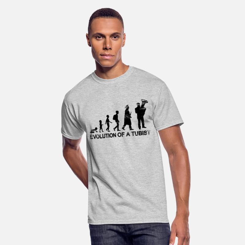 Tubist Evolution