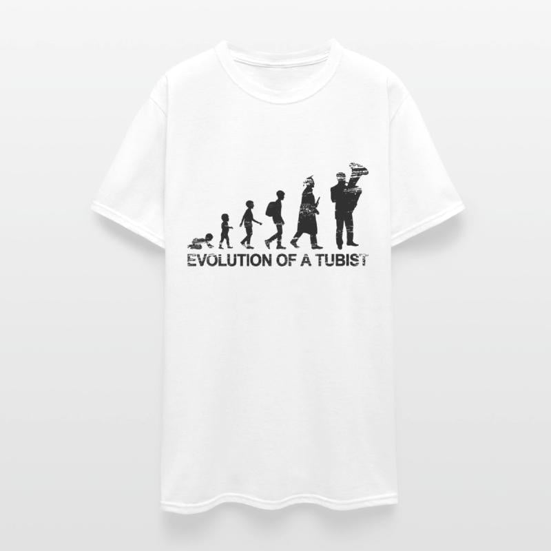 Tubist Evolution