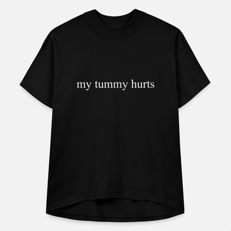 Tummy Stomach Troubles Adulting