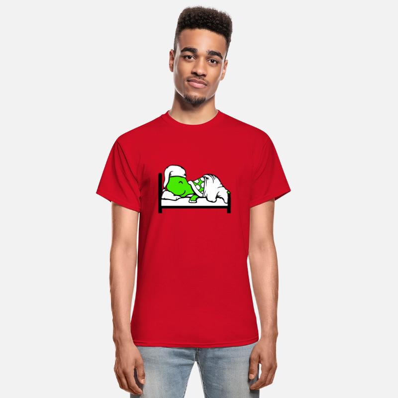 Turtle sleeps tired bed sleepyhead dreaming happy