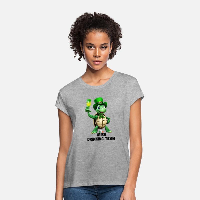 Turtley Irish: Celebrating St. Patrick's Day