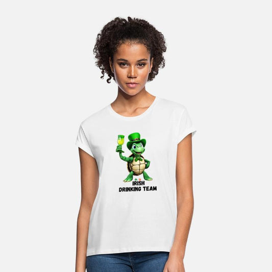 Turtley Irish: Celebrating St. Patrick's Day