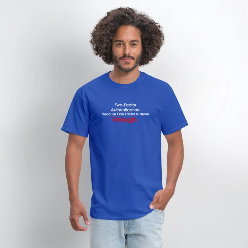 Two Factor Authentication - Funny Coding Lovers